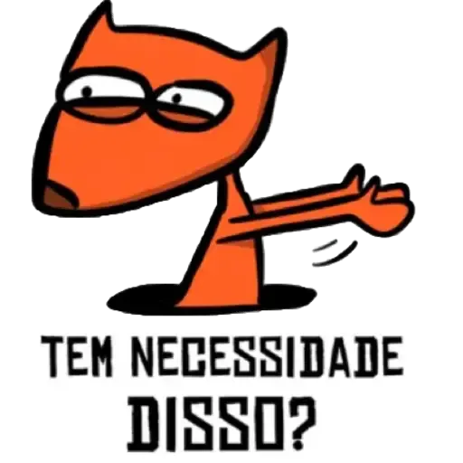 Um Sábado Qualquer - Sticker 29