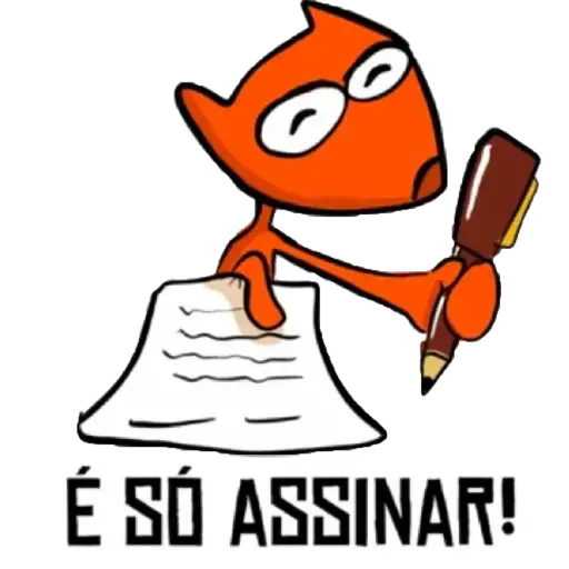Um Sábado Qualquer - Sticker 26