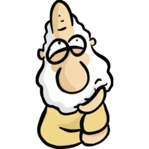 Um Sábado Qualquer - Sticker 12
