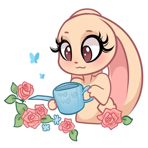 Rozhi - Sticker 11