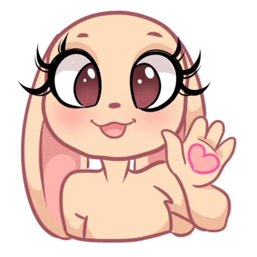 Rozhi - Sticker 10