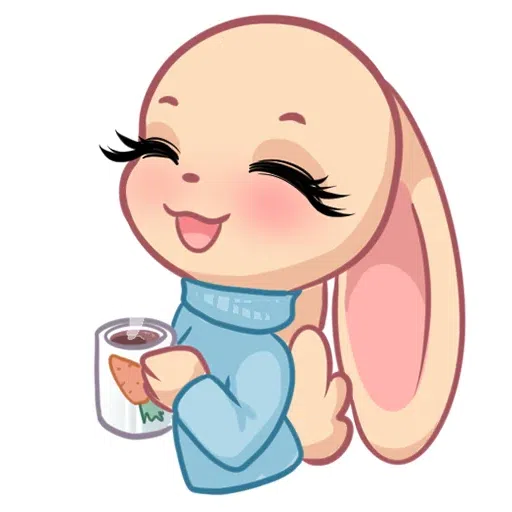 Rozhi - Sticker 9