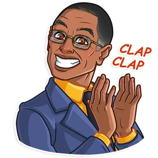 Breaking Bad - Sticker 20