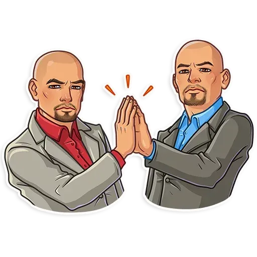 Breaking Bad - Sticker 25