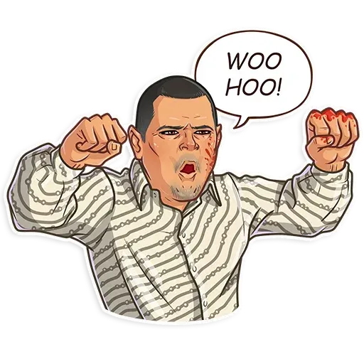 Breaking Bad - Sticker 16