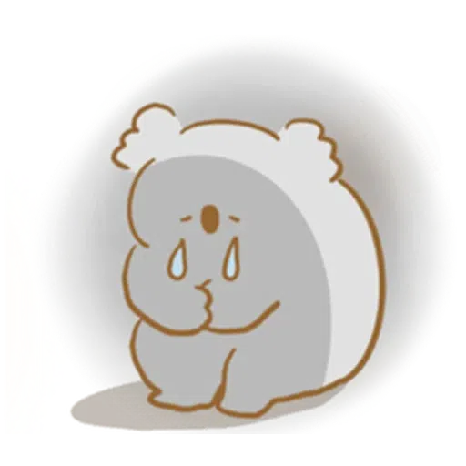 🐨4 - Sticker 21