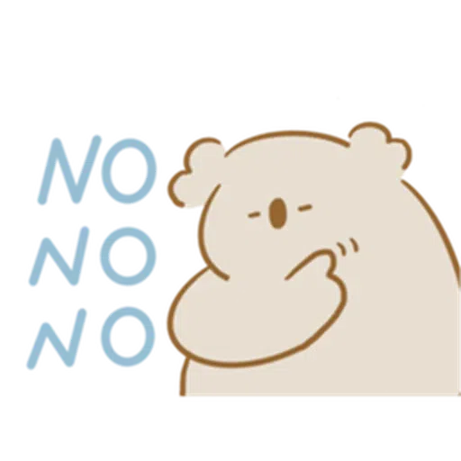 🐨4 - Sticker 18