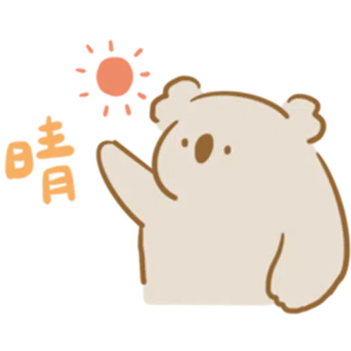🐨4 - Sticker 15
