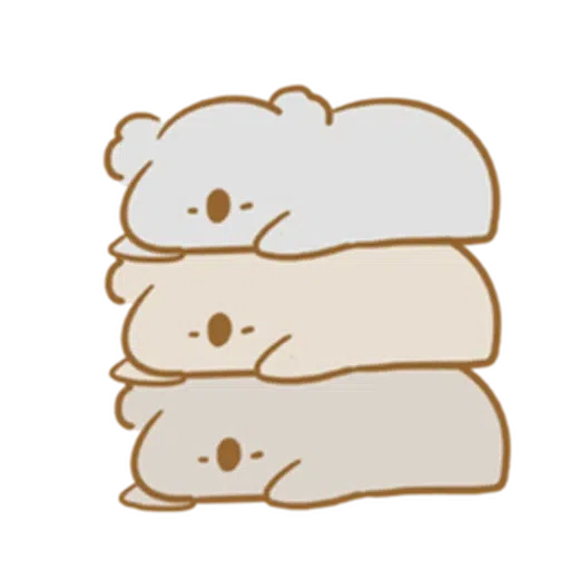 🐨4 - Sticker 24