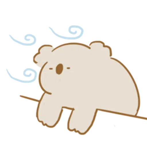 🐨4 - Sticker 9