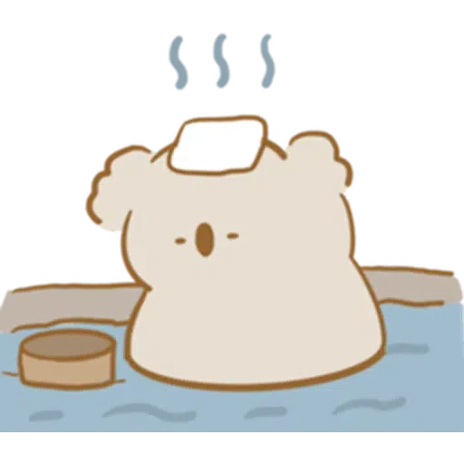 🐨4 - Sticker 28