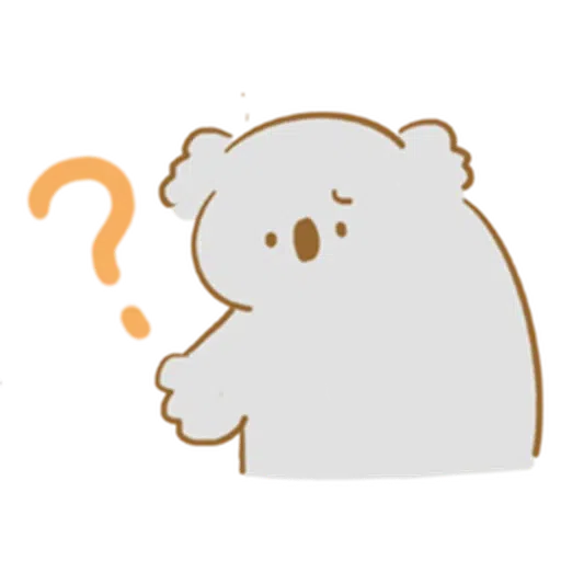 🐨4 - Sticker 10