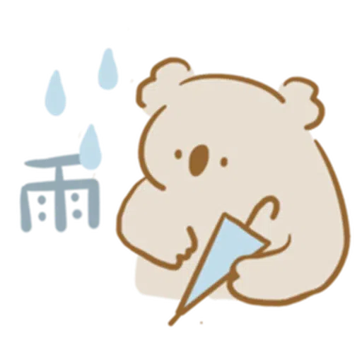 🐨4 - Sticker 14