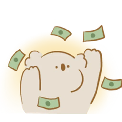 🐨4 - Sticker 23