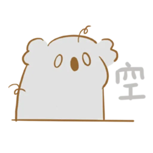 🐨4 - Sticker 27