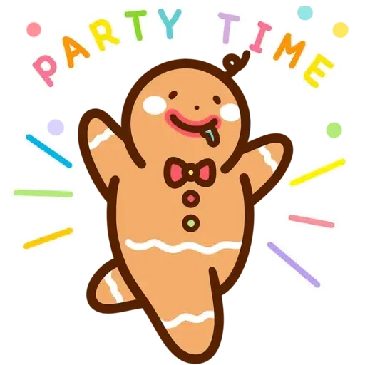Christmas - Sticker 13