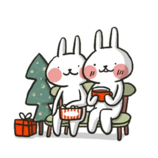 Christmas - Sticker 18