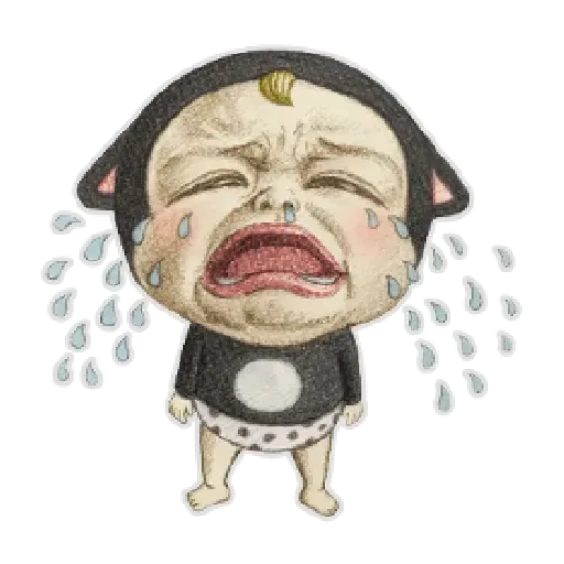 Let’s Go Sadayuki! 動起來4 - Sticker 24