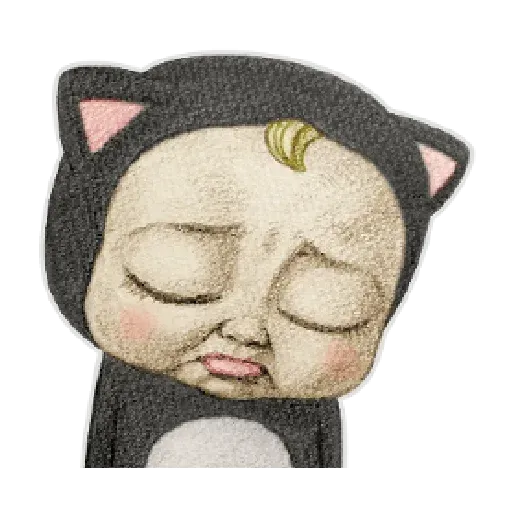 Let’s Go Sadayuki! 動起來4 - Sticker 21