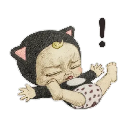 Let’s Go Sadayuki! 動起來4 - Sticker 25