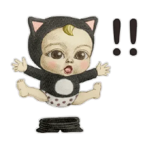 Let’s Go Sadayuki! 動起來4 - Sticker 26