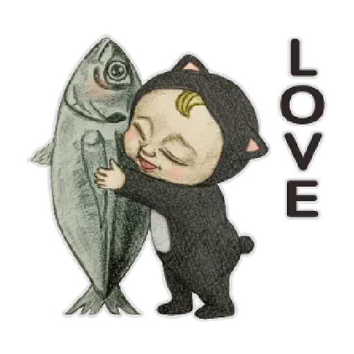 Let’s Go Sadayuki! 動起來4 - Sticker 20