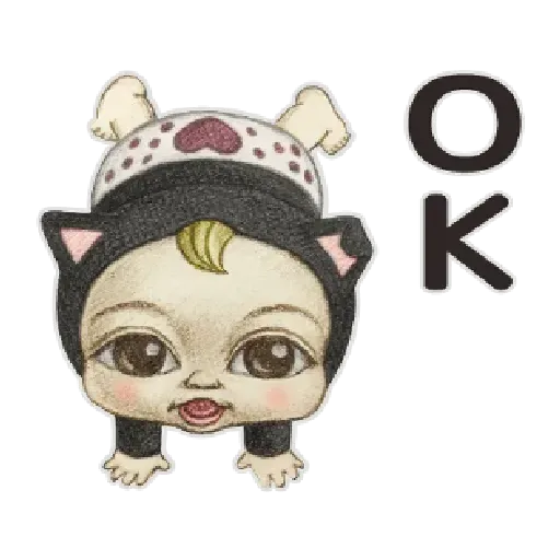 Let’s Go Sadayuki! 動起來4 - Sticker 9