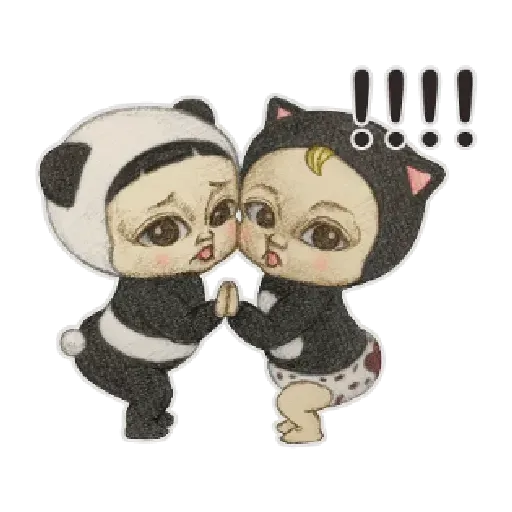 Let’s Go Sadayuki! 動起來4 - Sticker 27