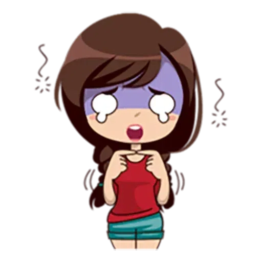 Sheila - Sticker 14
