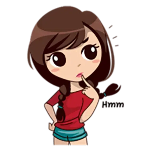 Sheila - Sticker 12
