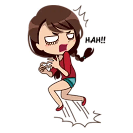 Sheila - Sticker 28
