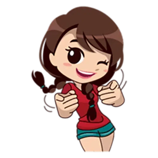 Sheila - Sticker 13