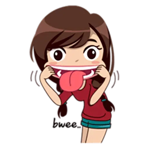 Sheila - Sticker 24