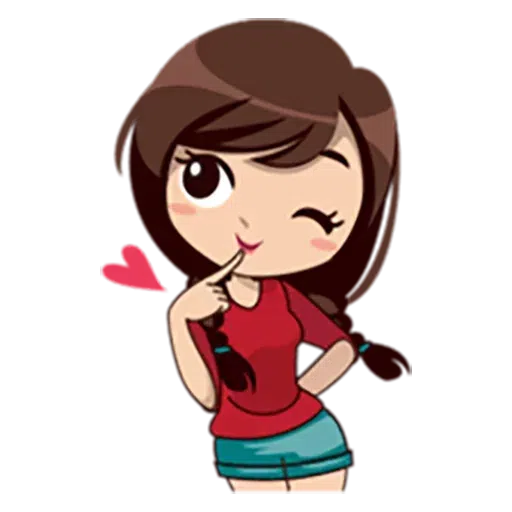 Sheila - Sticker 21