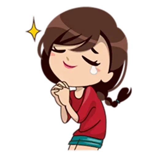 Sheila - Sticker 19