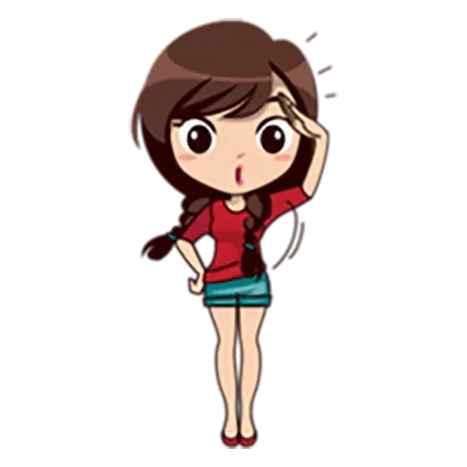 Sheila - Sticker 27