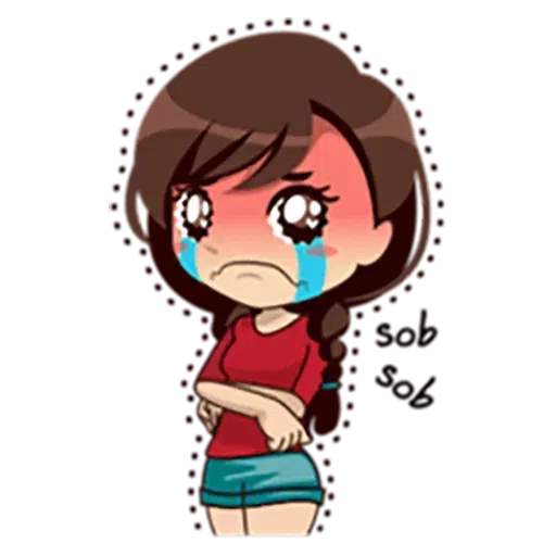 Sheila - Sticker 18