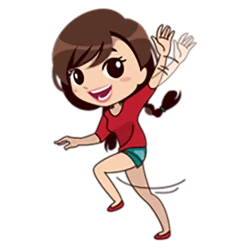 Sheila - Sticker 23