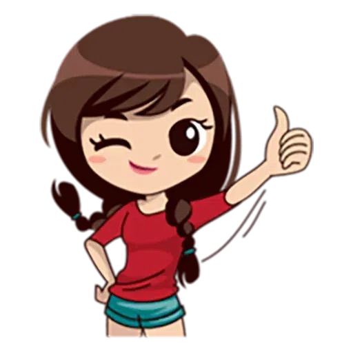 Sheila - Sticker 15
