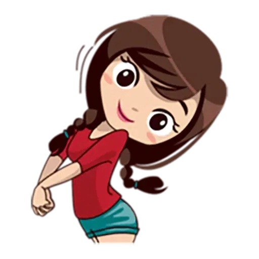 Sheila - Sticker 11