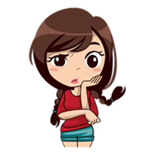 Sheila - Sticker 20