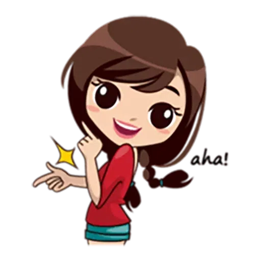 Sheila - Sticker 26
