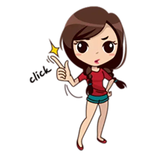Sheila - Sticker 16