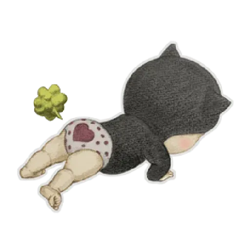 Let’s Go Sadayuki! 動起來2 - Sticker 24