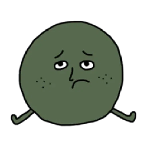 mood - Sticker 22