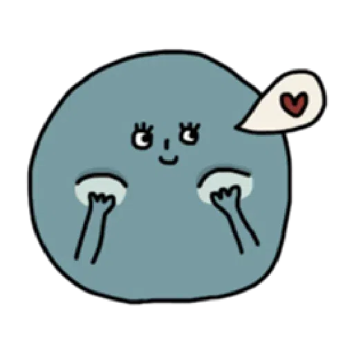 mood - Sticker 14