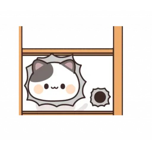 Michis - Sticker 21