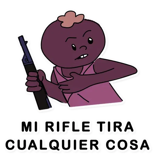 Muñes - Sticker 12