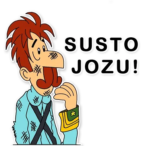 Muñes - Sticker 11