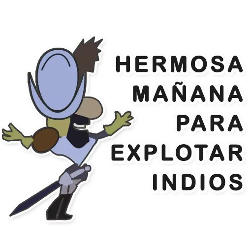 Muñes - Sticker 28